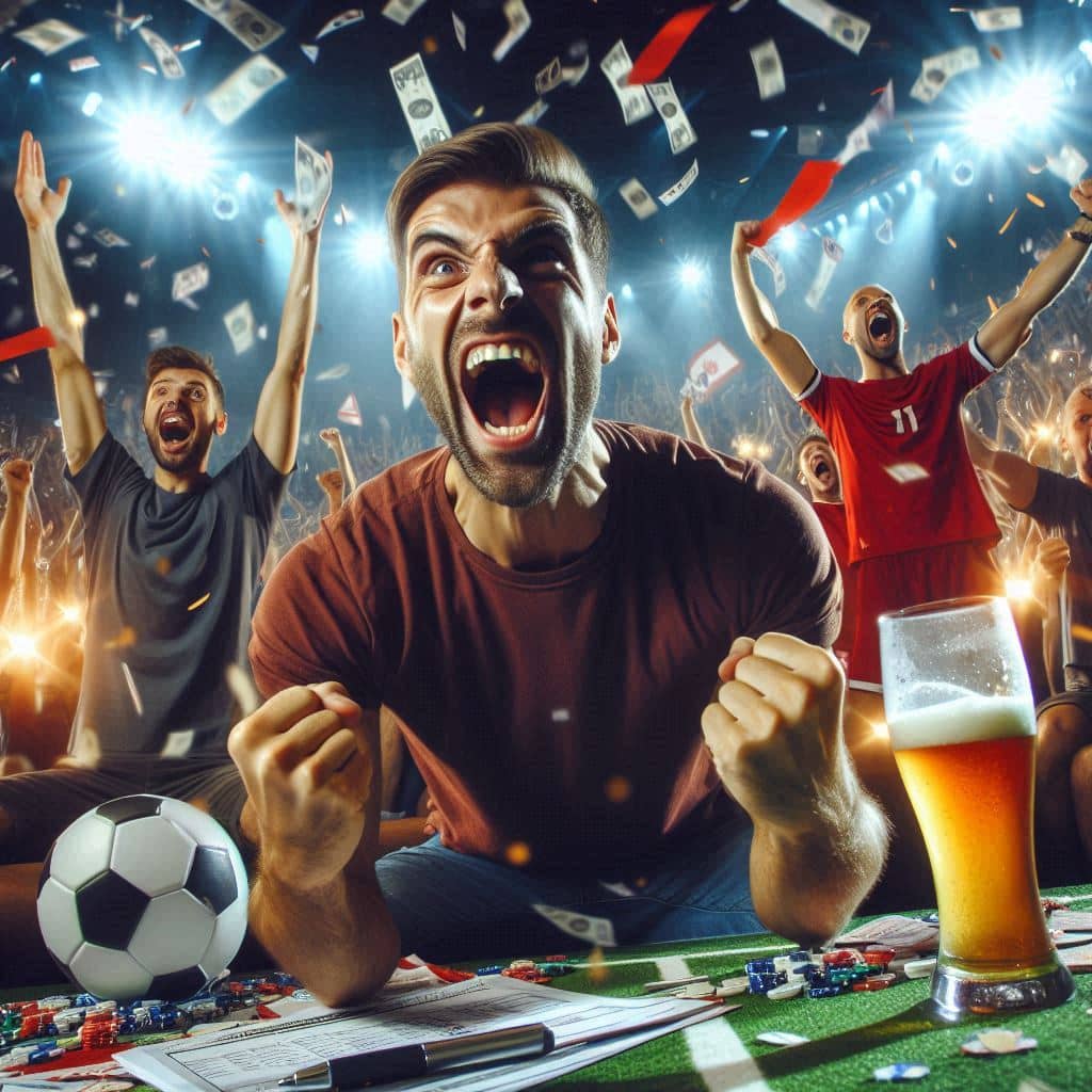 ตื่นเต้นทุกแมตช์กับยูฟ่าเบท เสน่ห์แห่งชัยชนะแห่งเว็บ