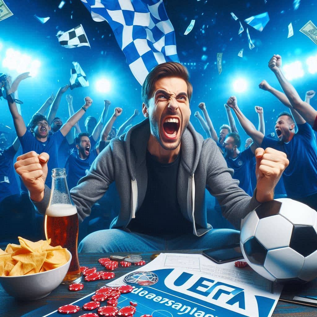 ยูฟ่าเบท เพื่อนคู่คิดในการแทงบอลของทุกแฟนกีฬา